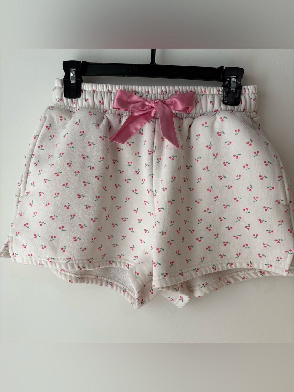 SunKissed Coconut Shorts, S 🩷